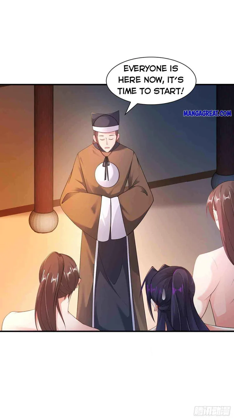 Forced To Become the Villain’s Son-in-law Chapter 198 Online - página 18