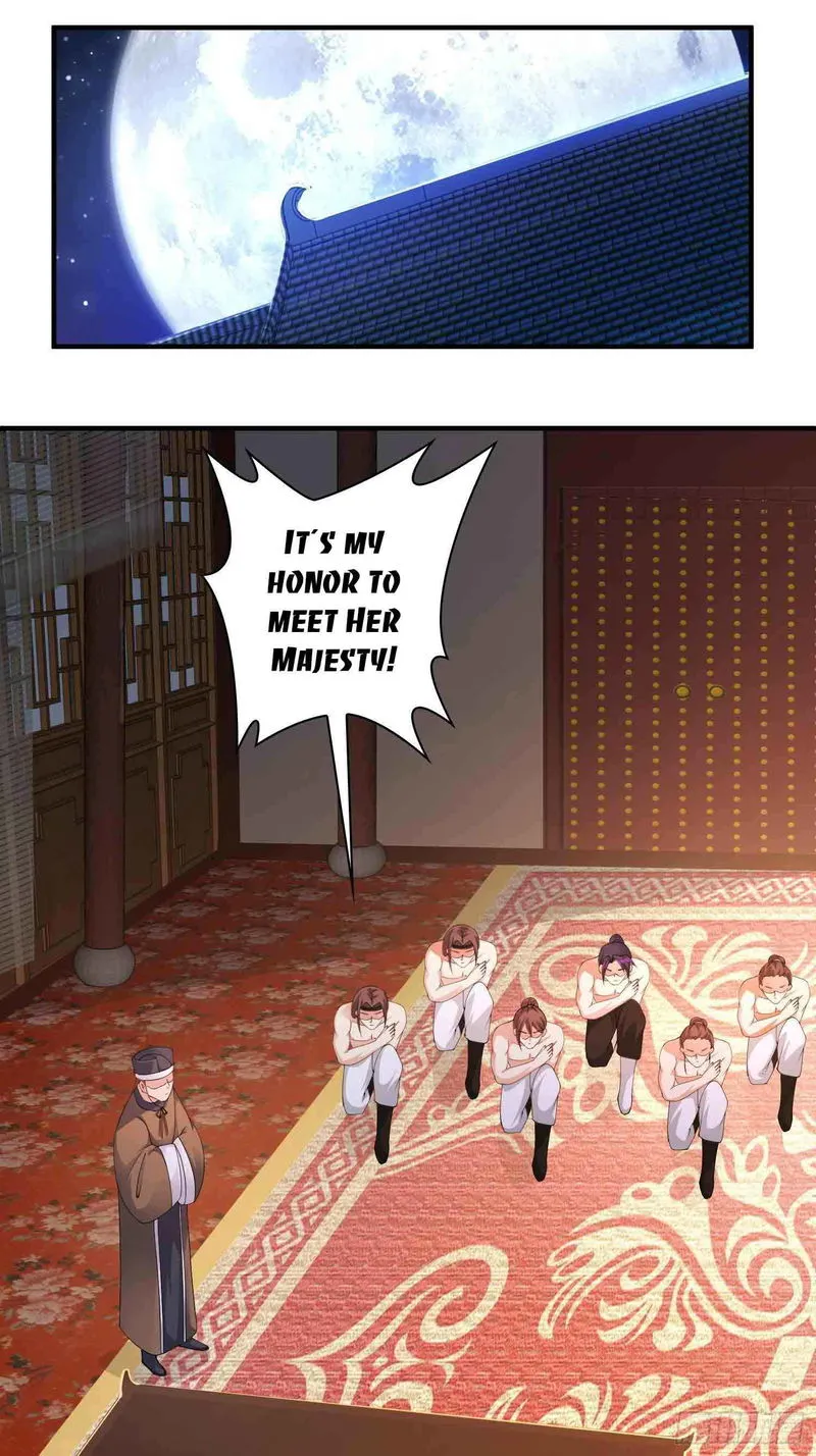 Forced To Become the Villain’s Son-in-law Chapter 198 Online - página 19