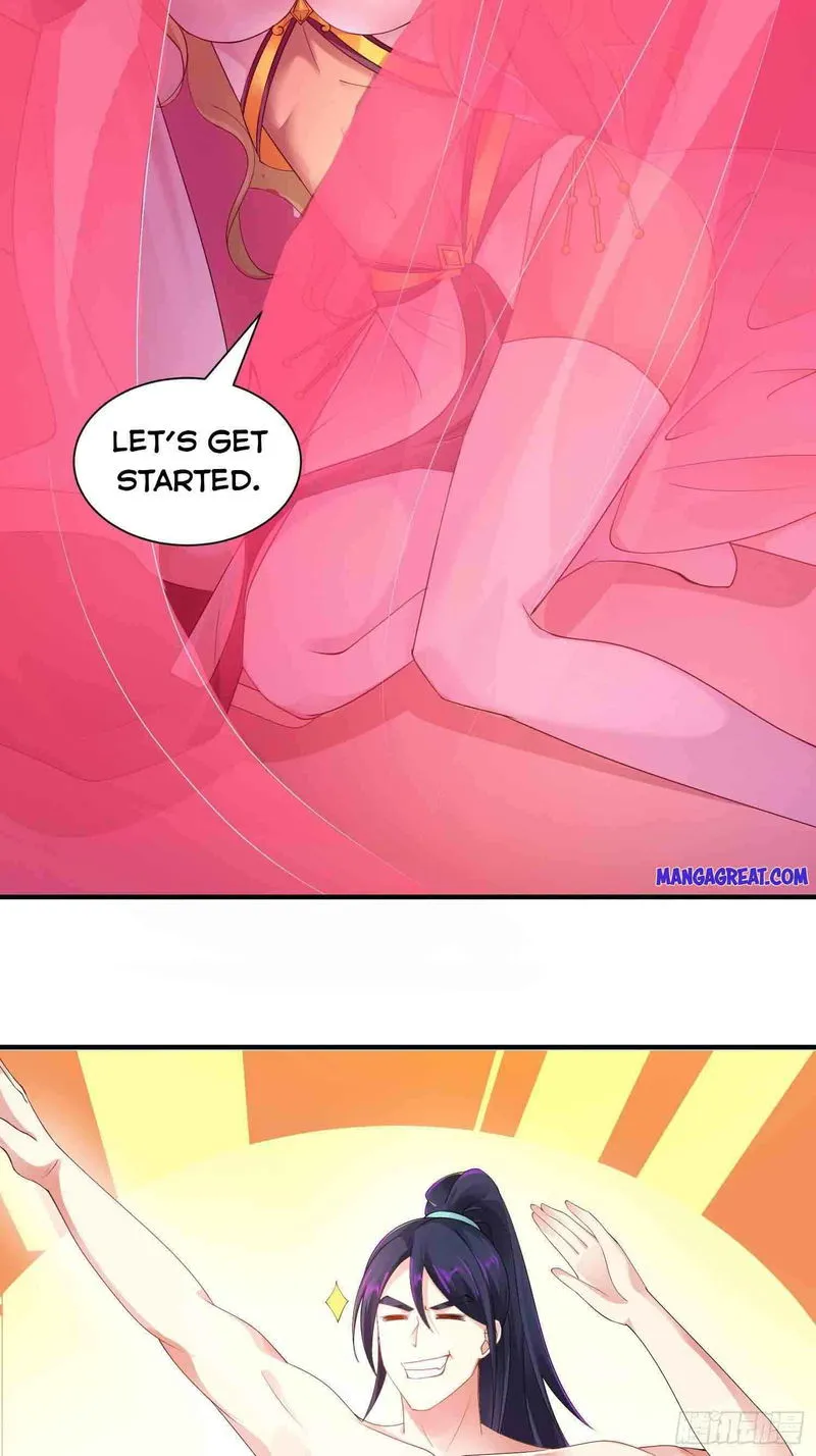 Forced To Become the Villain’s Son-in-law Chapter 198 Online - página 21