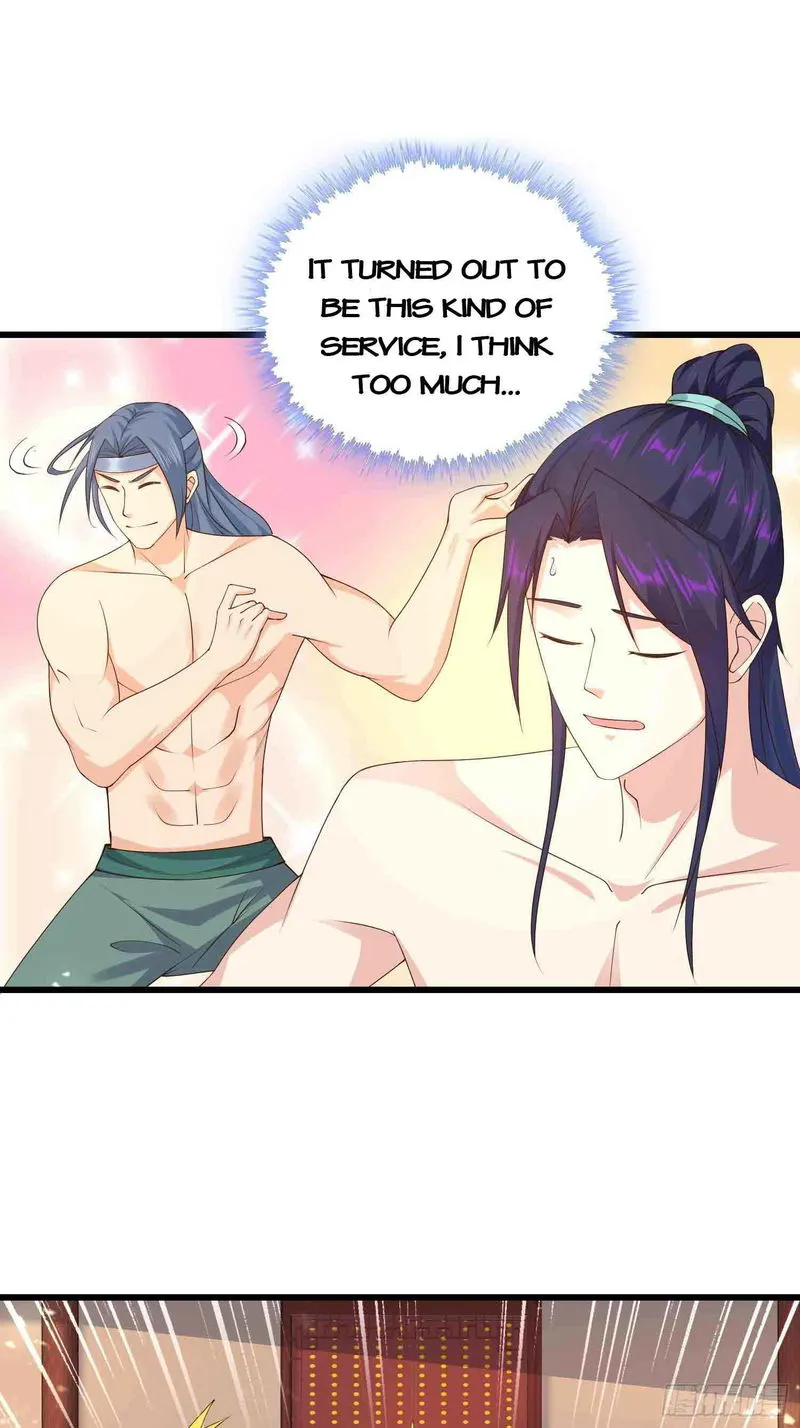 Forced To Become the Villain’s Son-in-law Chapter 198 Online - página 23