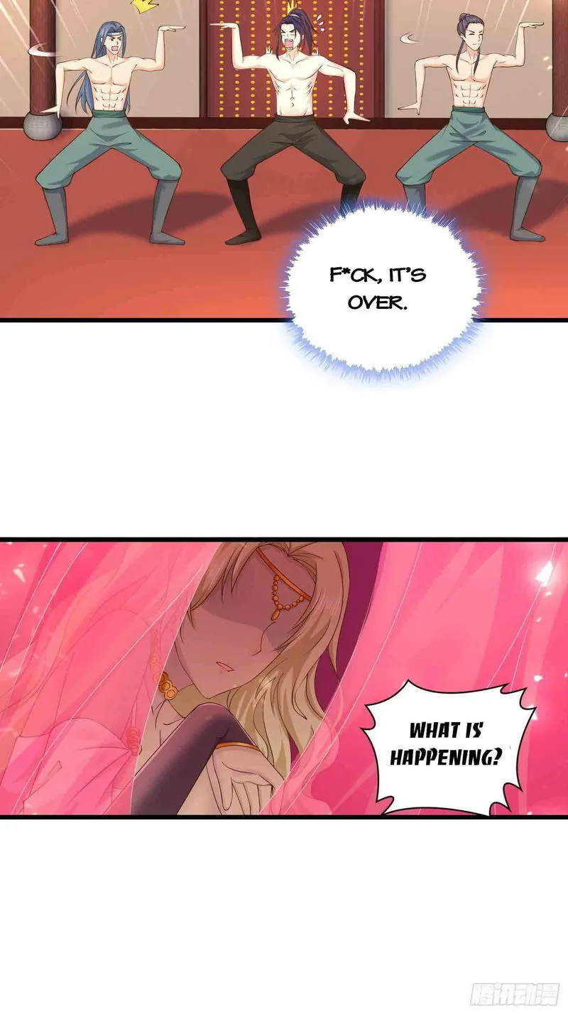 Forced To Become the Villain’s Son-in-law Chapter 198 Online - página 24