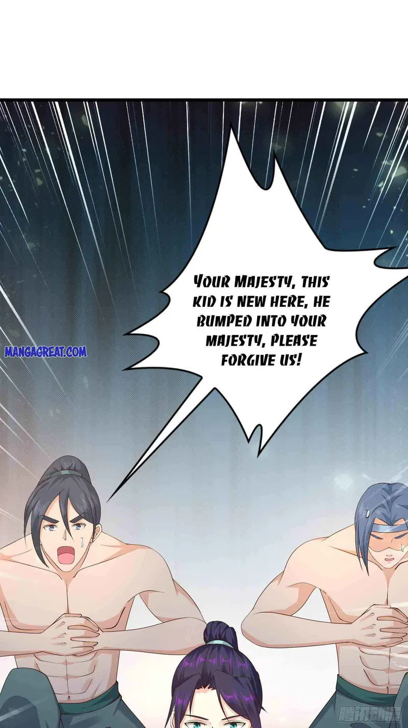Forced To Become the Villain’s Son-in-law Chapter 198 Online - página 25