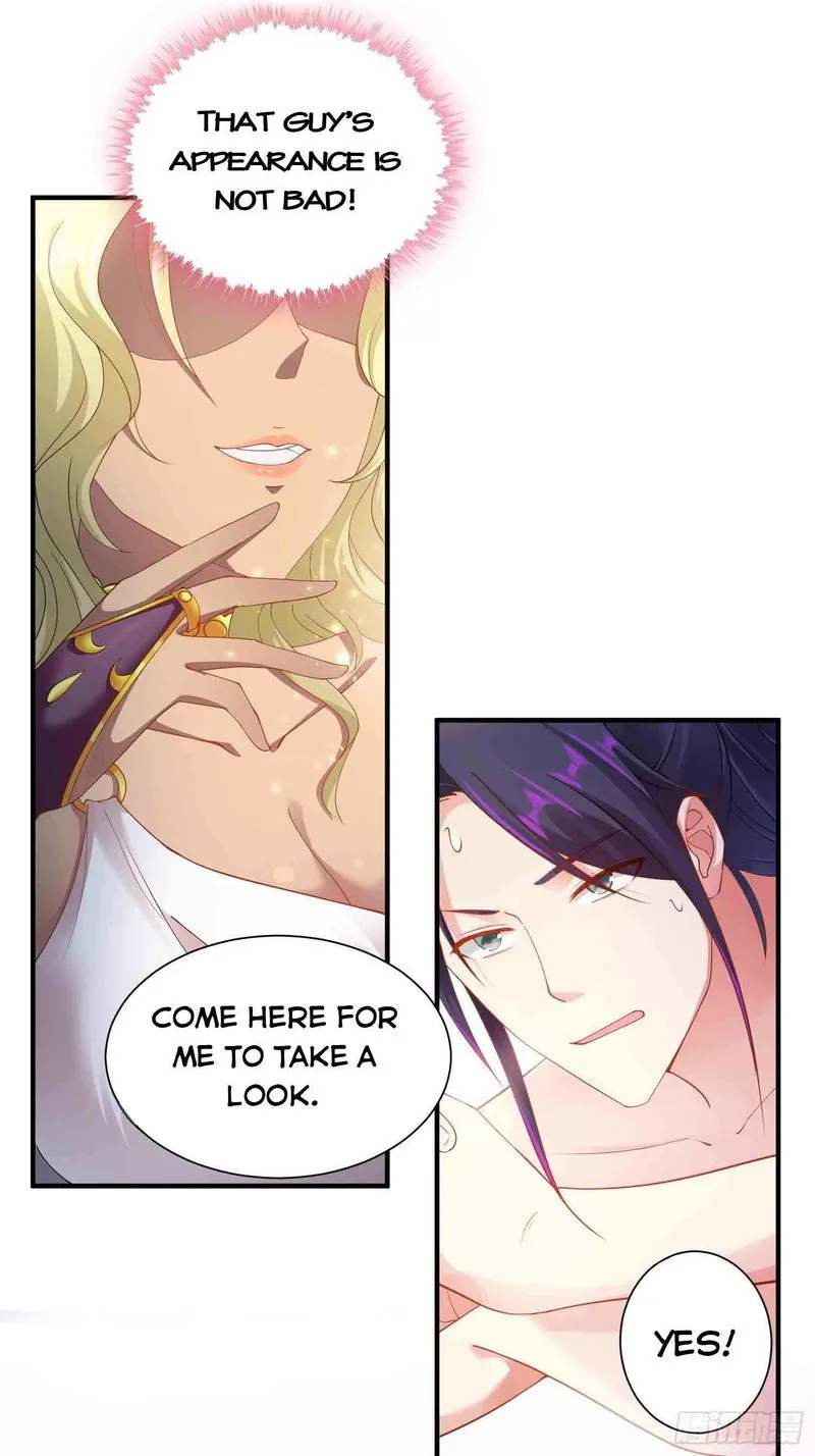 Forced To Become the Villain’s Son-in-law Chapter 198 Online - página 27