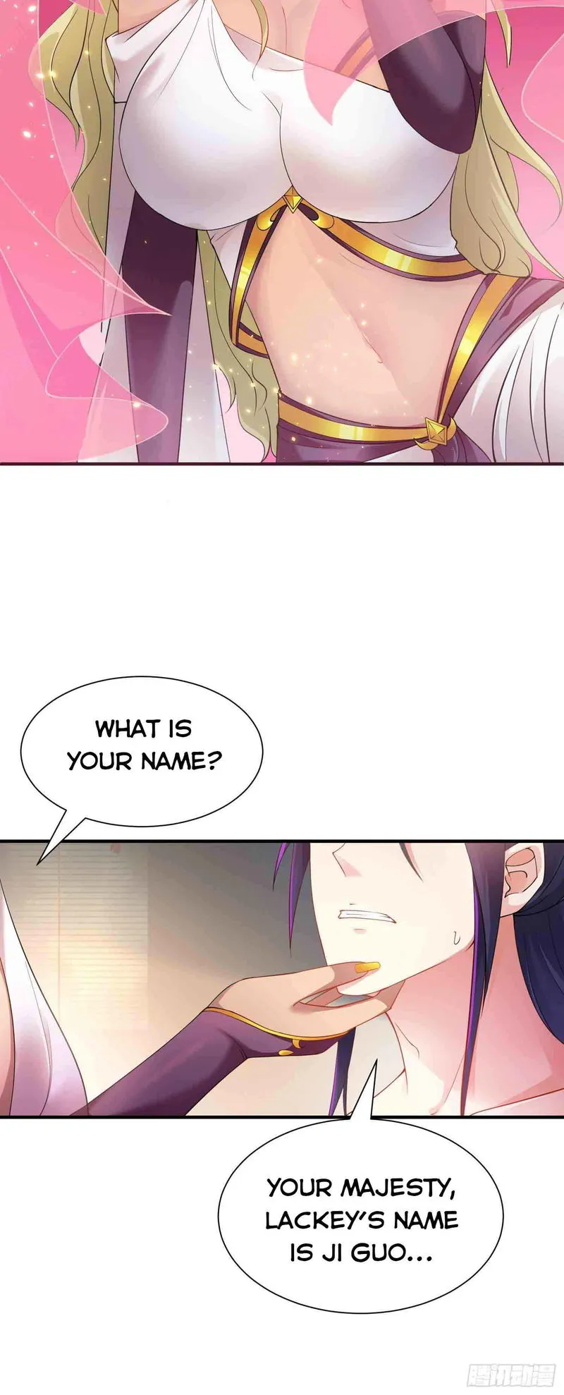 Forced To Become the Villain’s Son-in-law Chapter 198 Online - página 30