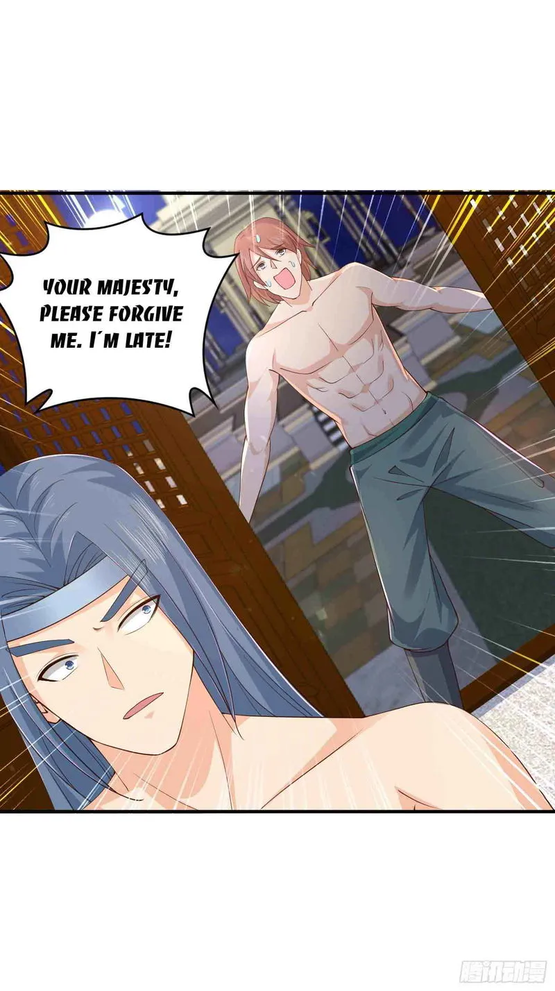 Forced To Become the Villain’s Son-in-law Chapter 198 Online - página 31