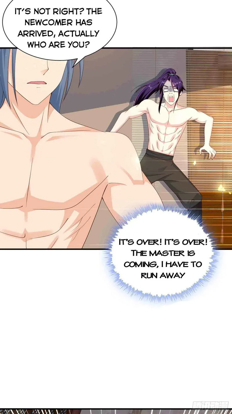 Forced To Become the Villain’s Son-in-law Chapter 198 Online - página 33