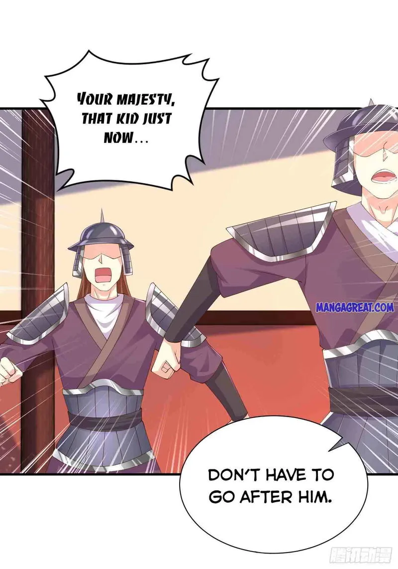 Forced To Become the Villain’s Son-in-law Chapter 198 Online - página 35