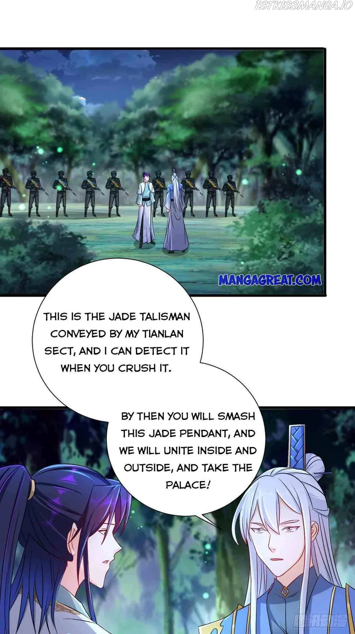 Forced To Become the Villain’s Son-in-law Chapter 199 Online - página 2