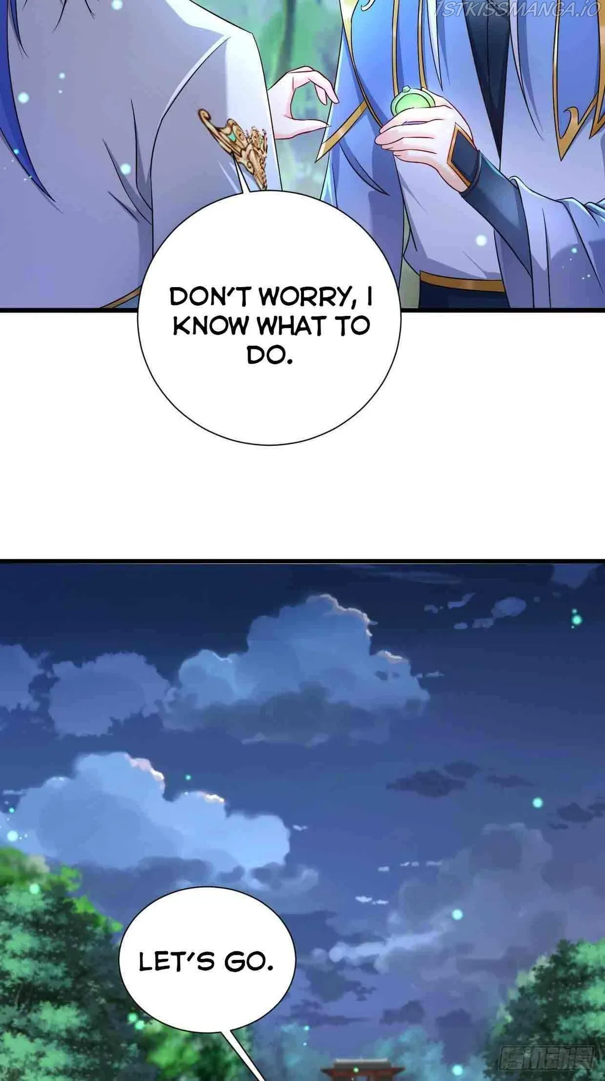 Forced To Become the Villain’s Son-in-law Chapter 199 Online - página 3