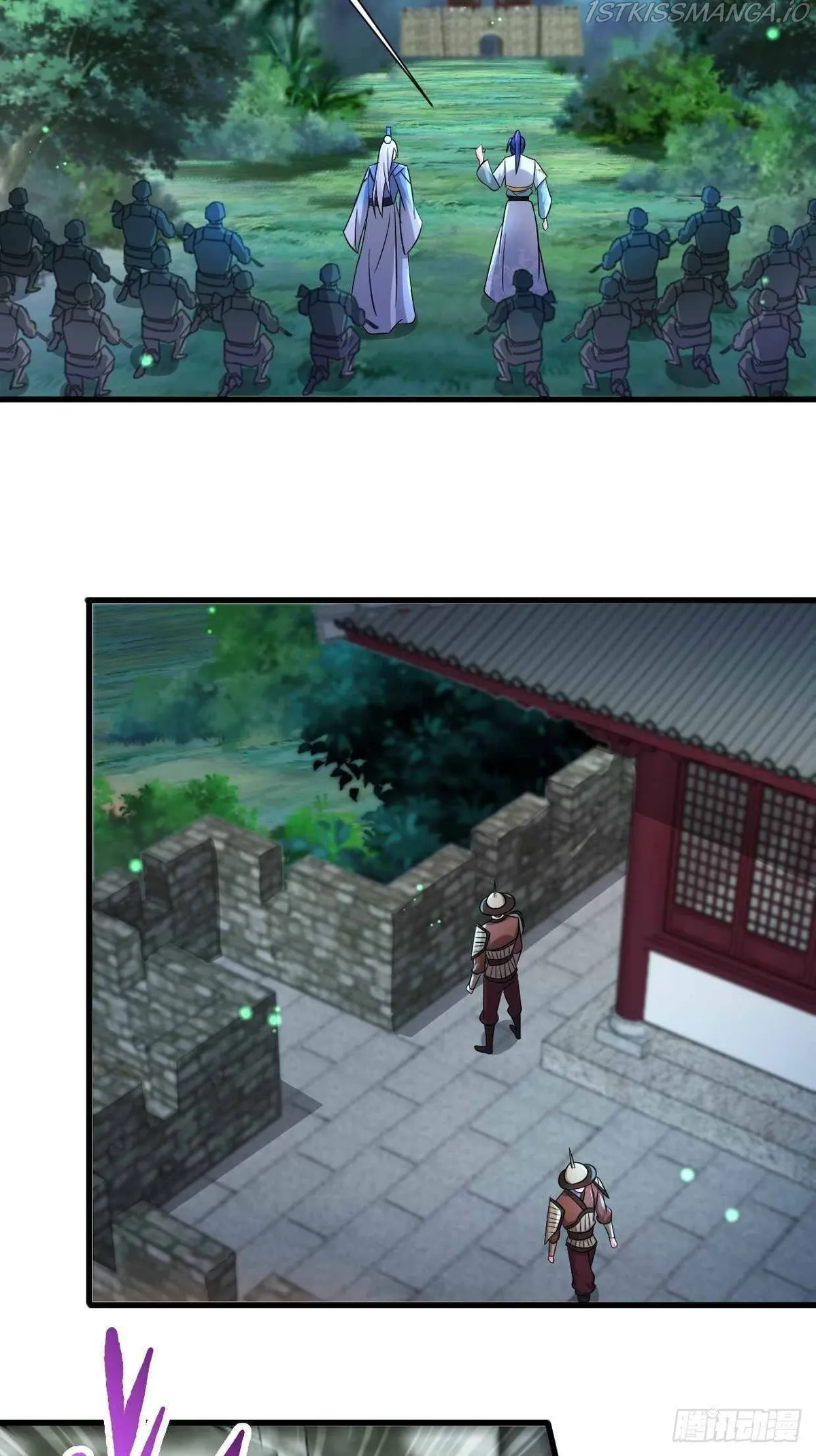 Forced To Become the Villain’s Son-in-law Chapter 199 Online - página 4