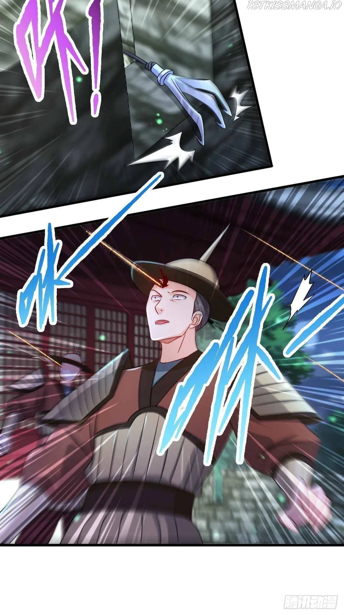 Forced To Become the Villain’s Son-in-law Chapter 199 Online - página 5