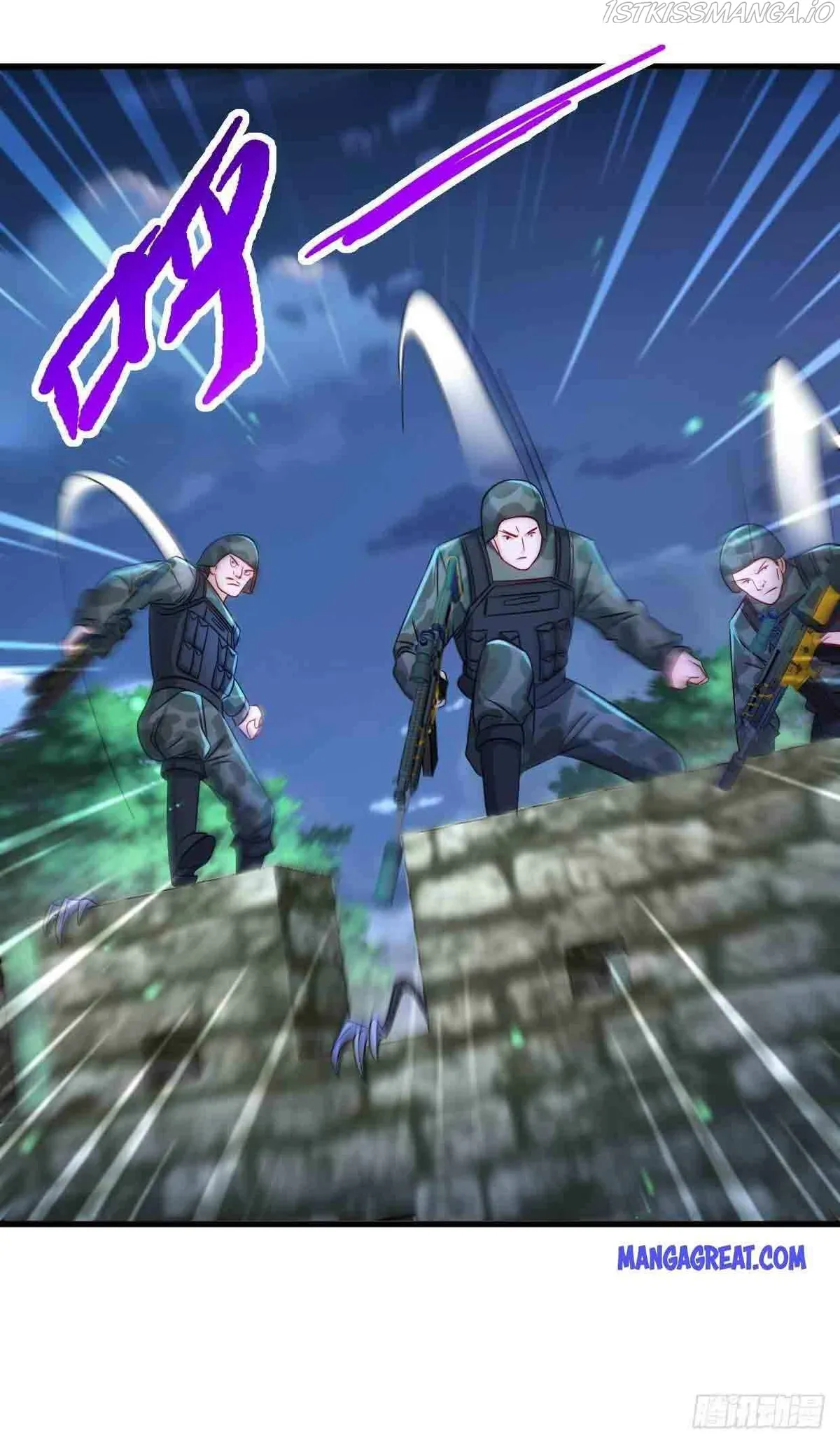 Forced To Become the Villain’s Son-in-law Chapter 199 Online - página 6