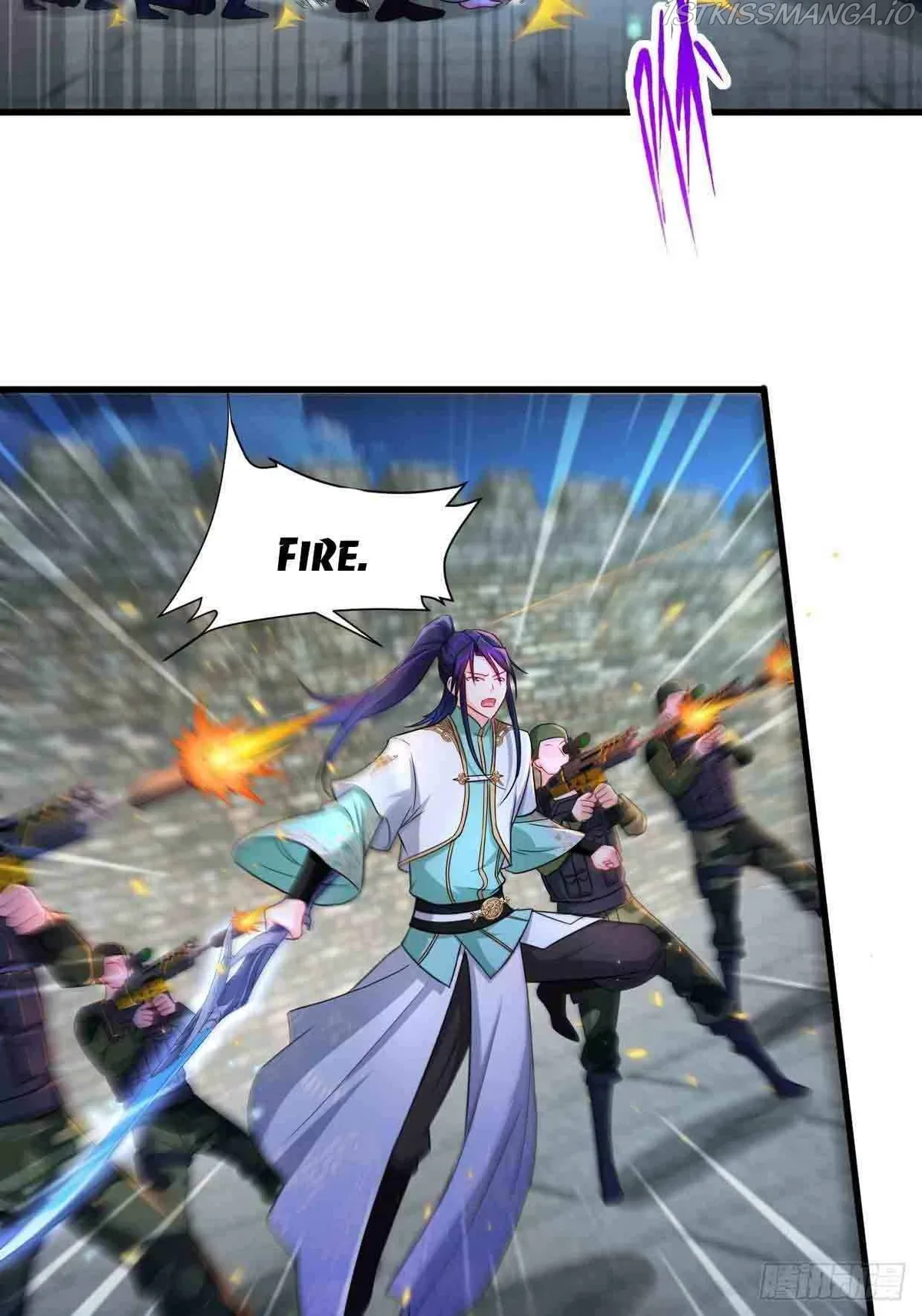 Forced To Become the Villain’s Son-in-law Chapter 199 Online - página 8