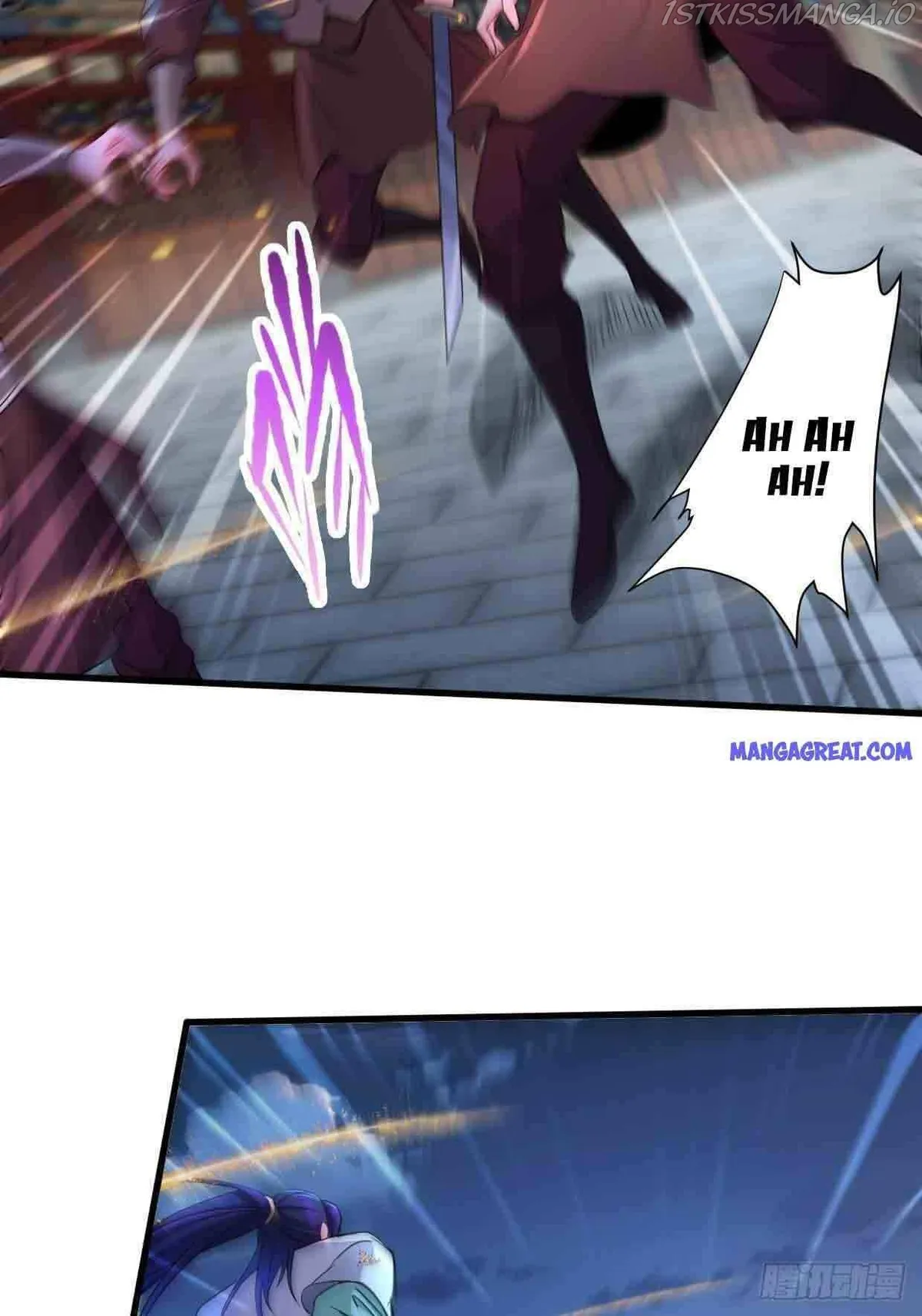 Forced To Become the Villain’s Son-in-law Chapter 199 Online - página 10