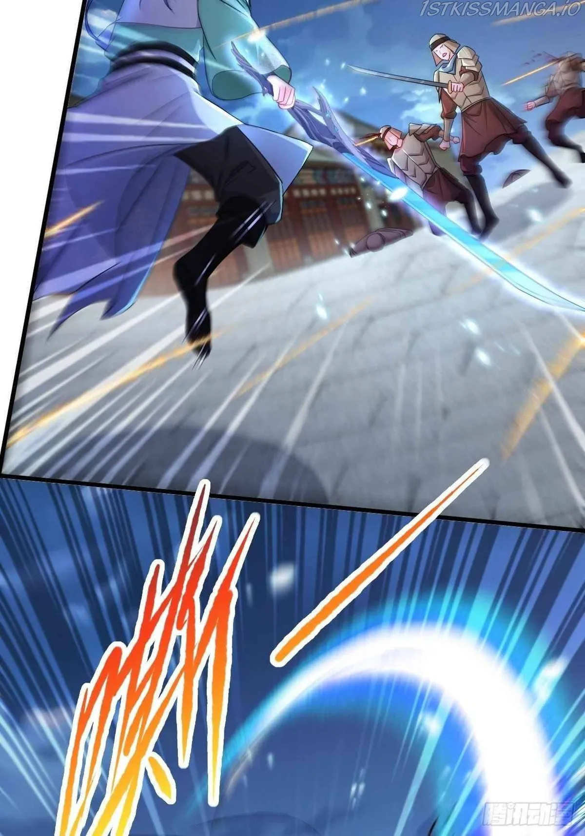 Forced To Become the Villain’s Son-in-law Chapter 199 Online - página 11