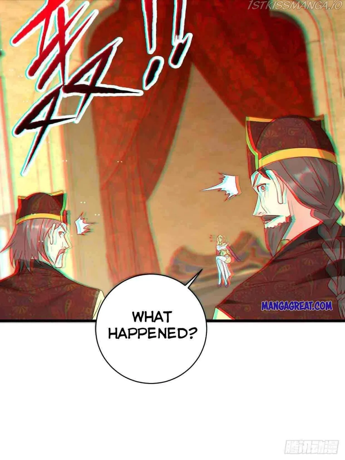 Forced To Become the Villain’s Son-in-law Chapter 199 Online - página 18