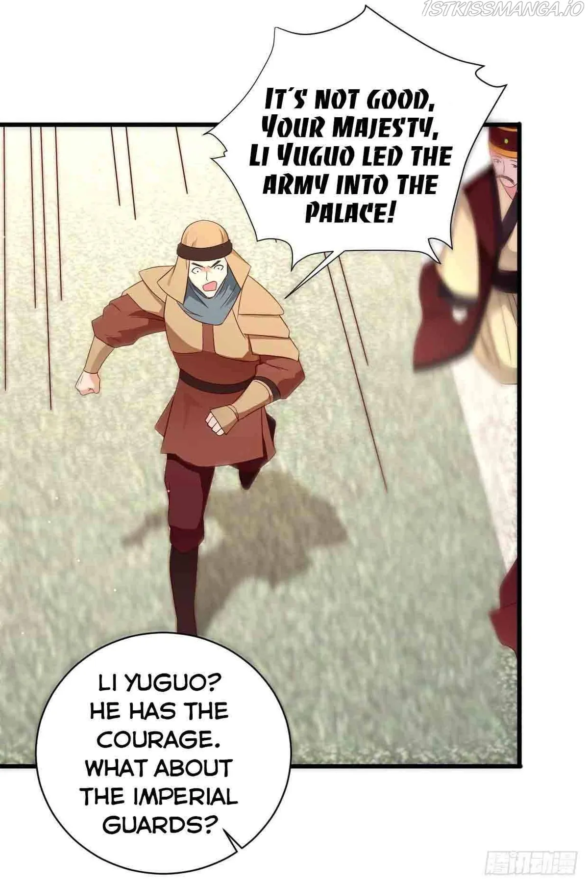 Forced To Become the Villain’s Son-in-law Chapter 199 Online - página 19