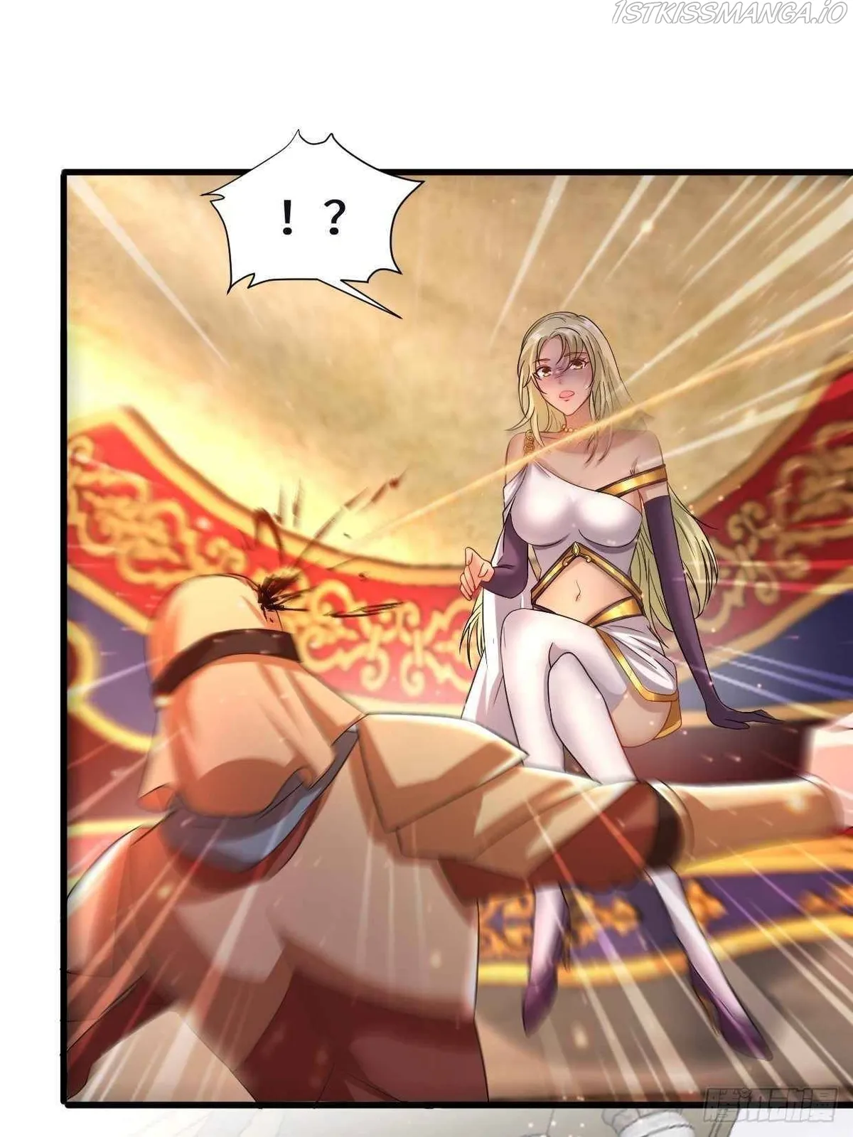 Forced To Become the Villain’s Son-in-law Chapter 199 Online - página 20