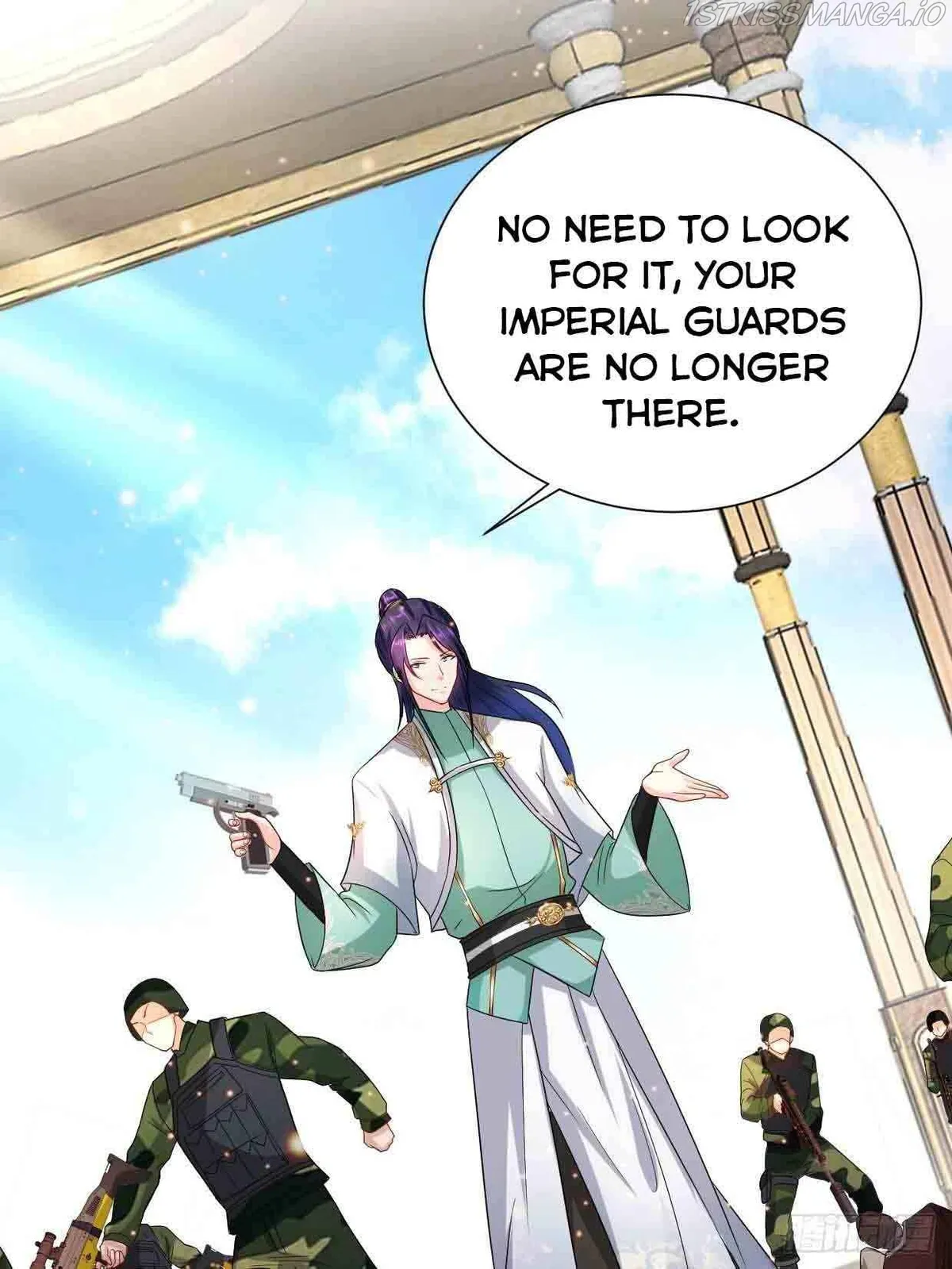 Forced To Become the Villain’s Son-in-law Chapter 199 Online - página 21