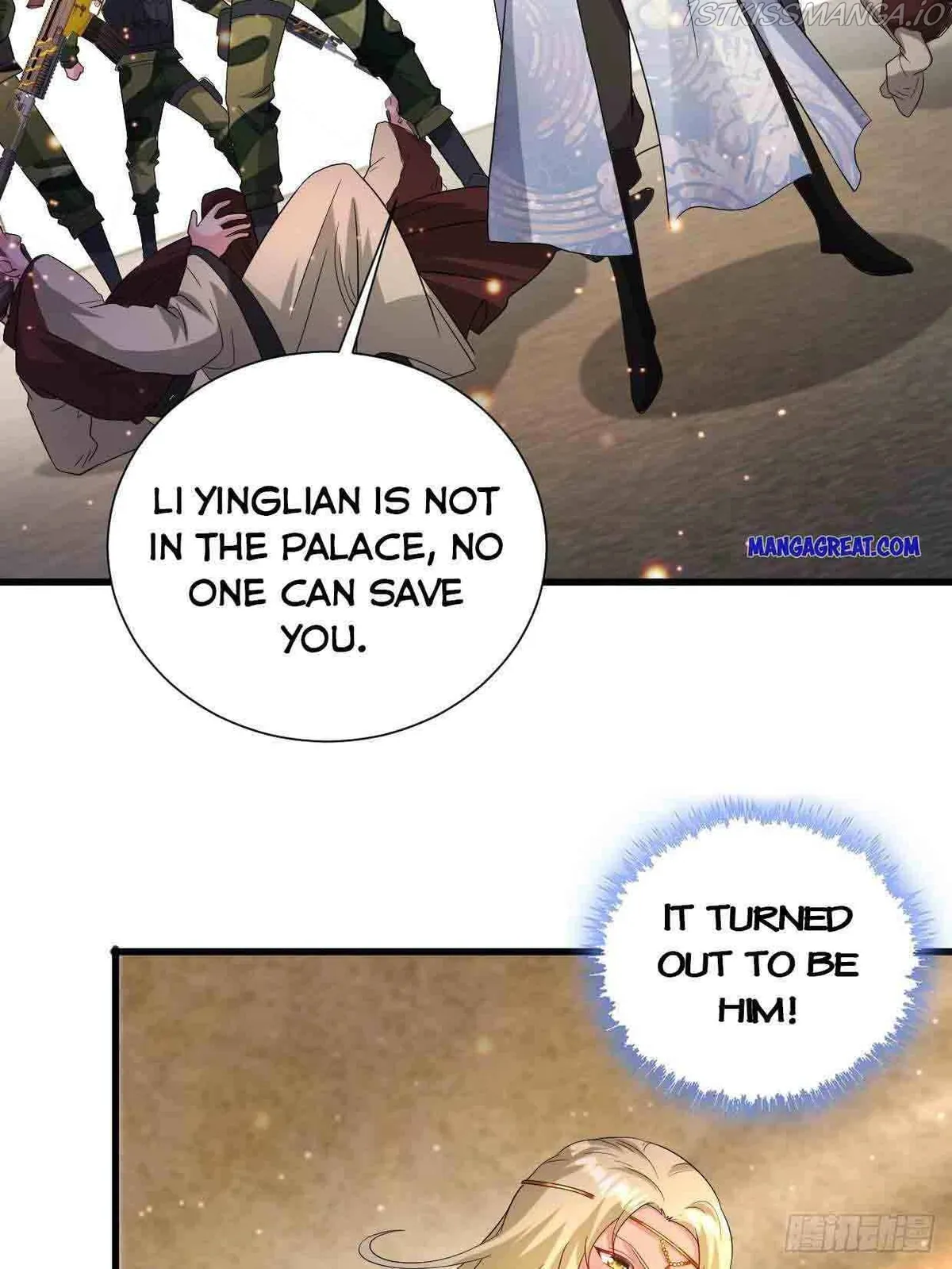 Forced To Become the Villain’s Son-in-law Chapter 199 Online - página 22