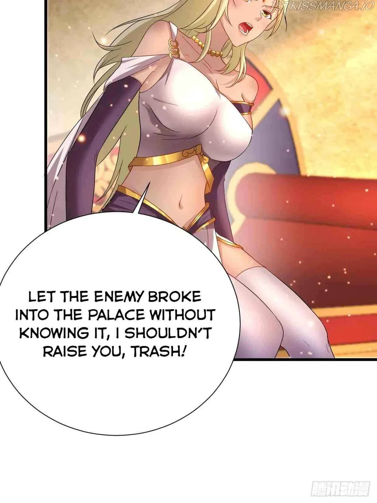 Forced To Become the Villain’s Son-in-law Chapter 199 Online - página 23
