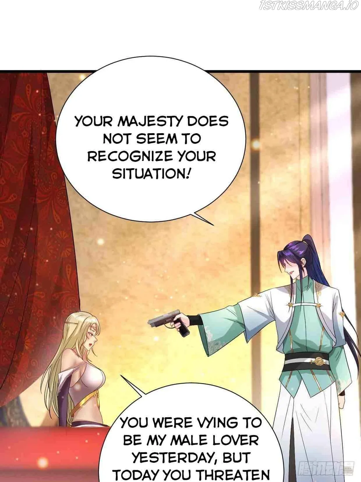 Forced To Become the Villain’s Son-in-law Chapter 199 Online - página 24