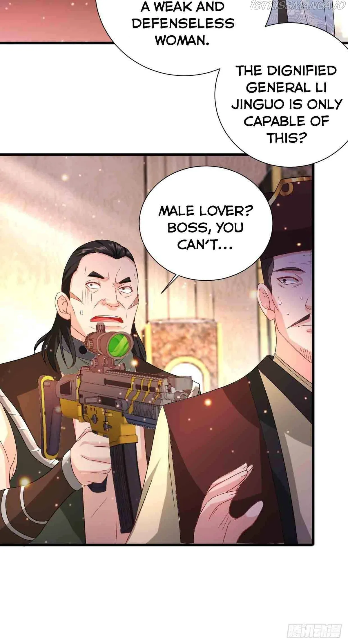 Forced To Become the Villain’s Son-in-law Chapter 199 Online - página 25