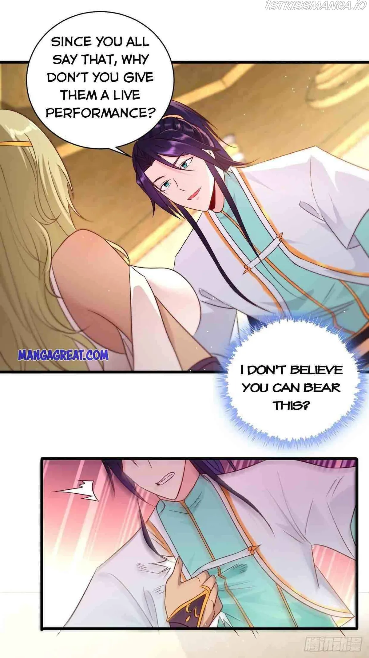 Forced To Become the Villain’s Son-in-law Chapter 199 Online - página 26