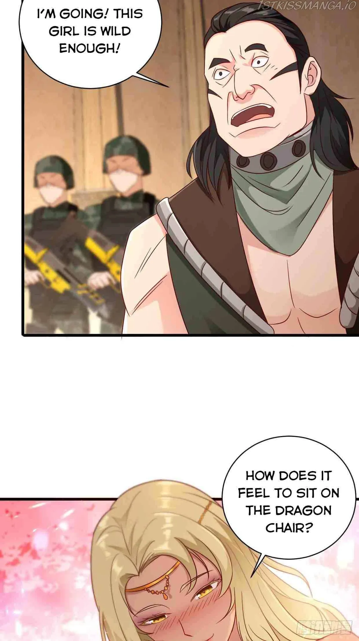 Forced To Become the Villain’s Son-in-law Chapter 199 Online - página 28