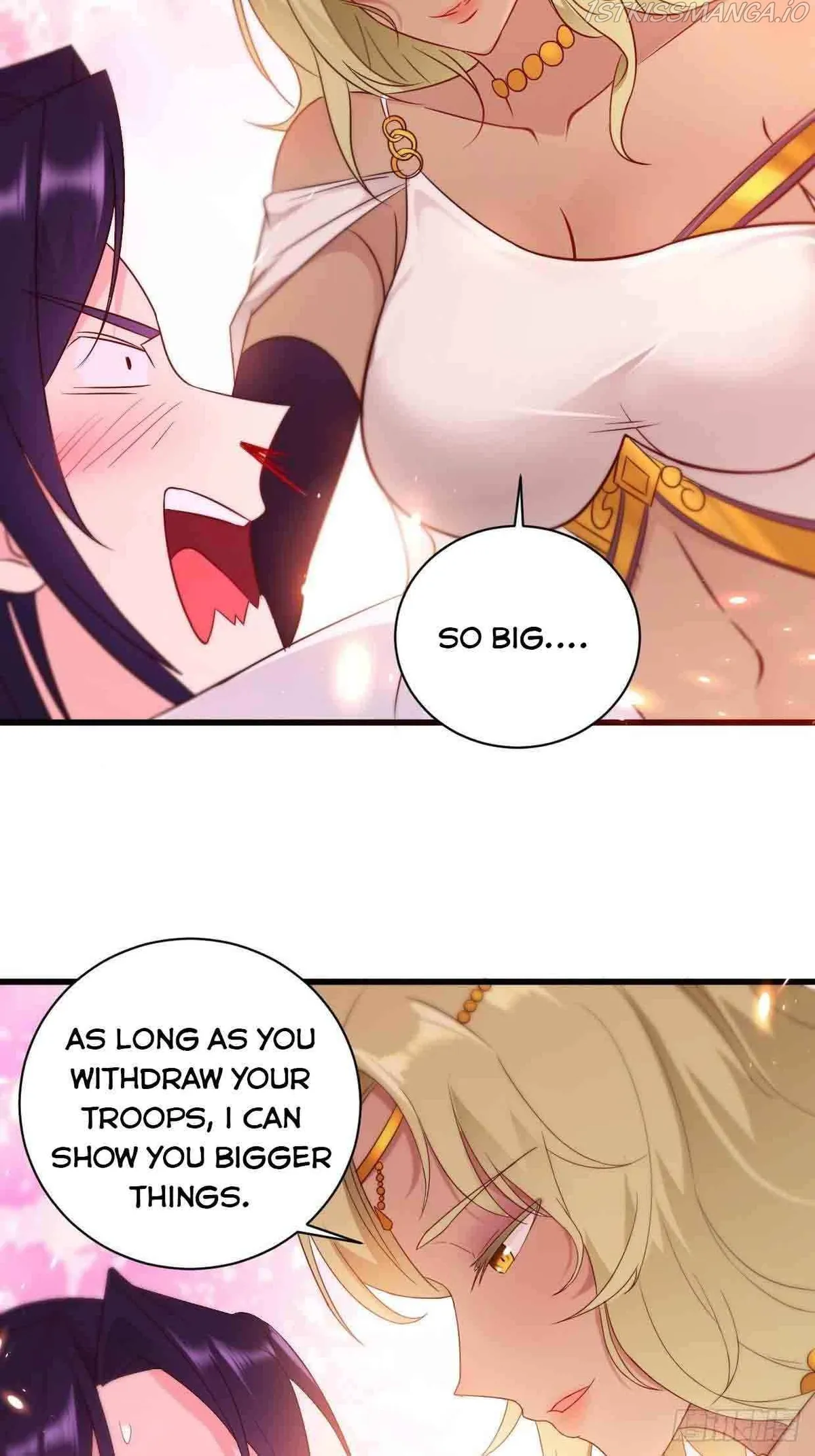 Forced To Become the Villain’s Son-in-law Chapter 199 Online - página 29