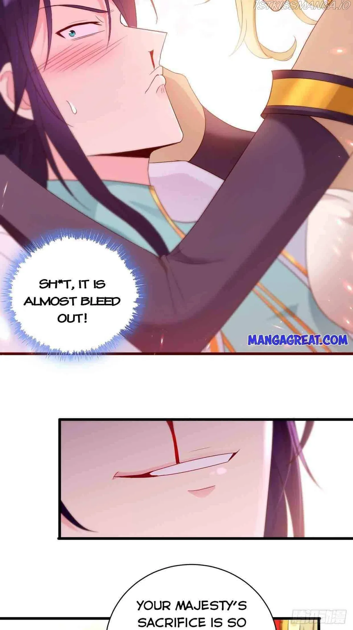 Forced To Become the Villain’s Son-in-law Chapter 199 Online - página 30
