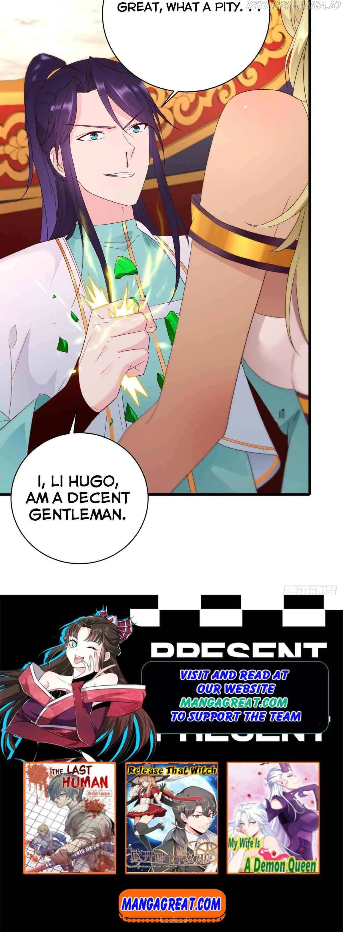 Forced To Become the Villain’s Son-in-law Chapter 199 Online - página 31