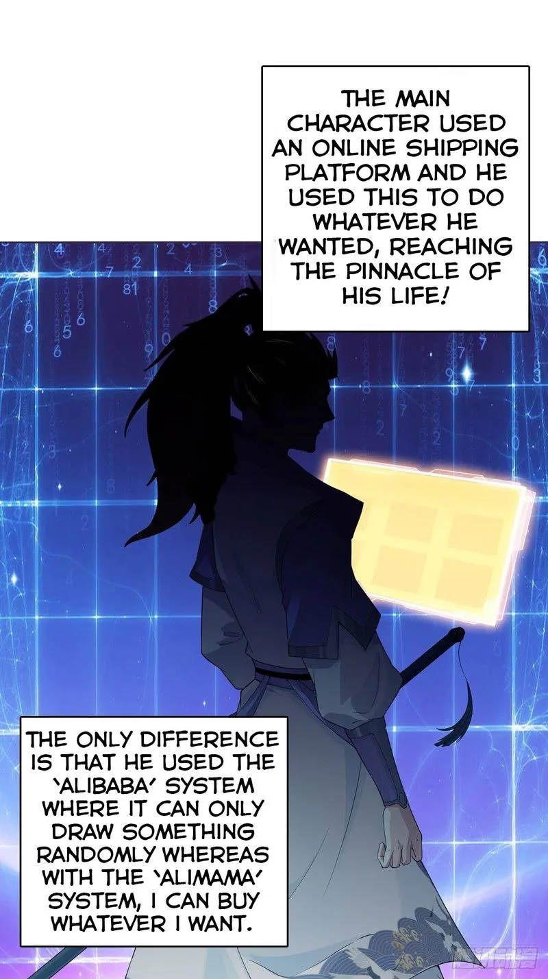 Forced To Become the Villain’s Son-in-law Chapter 2 Online - página 2