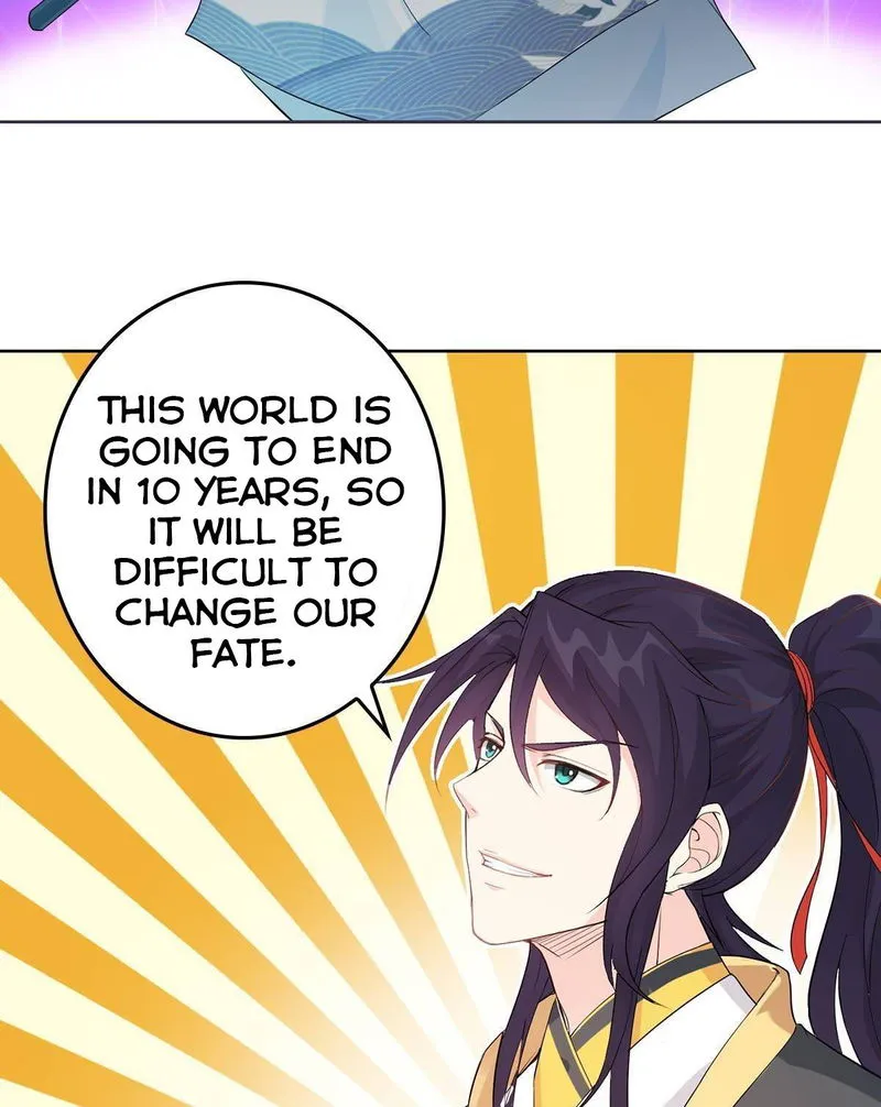 Forced To Become the Villain’s Son-in-law Chapter 2 Online - página 3