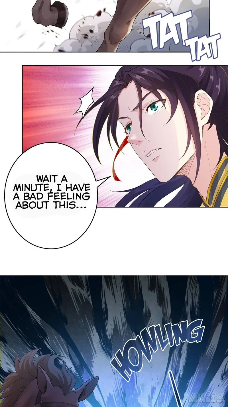 Forced To Become the Villain’s Son-in-law Chapter 2 Online - página 5