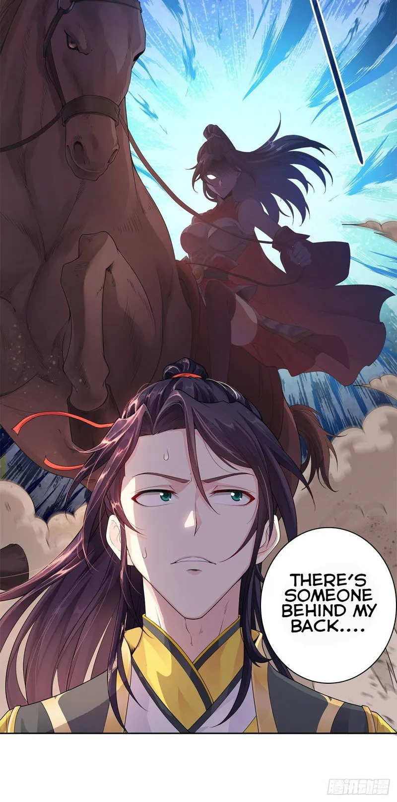 Forced To Become the Villain’s Son-in-law Chapter 2 Online - página 6