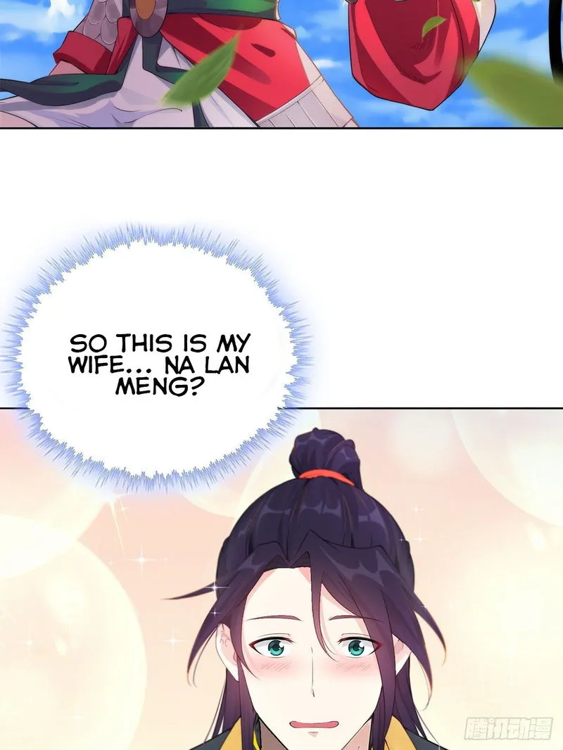 Forced To Become the Villain’s Son-in-law Chapter 2 Online - página 8