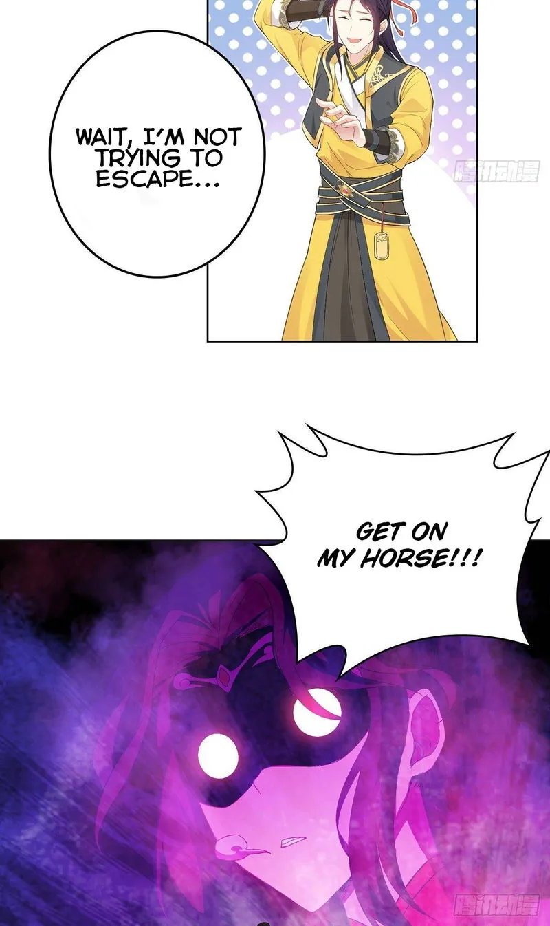 Forced To Become the Villain’s Son-in-law Chapter 2 Online - página 10