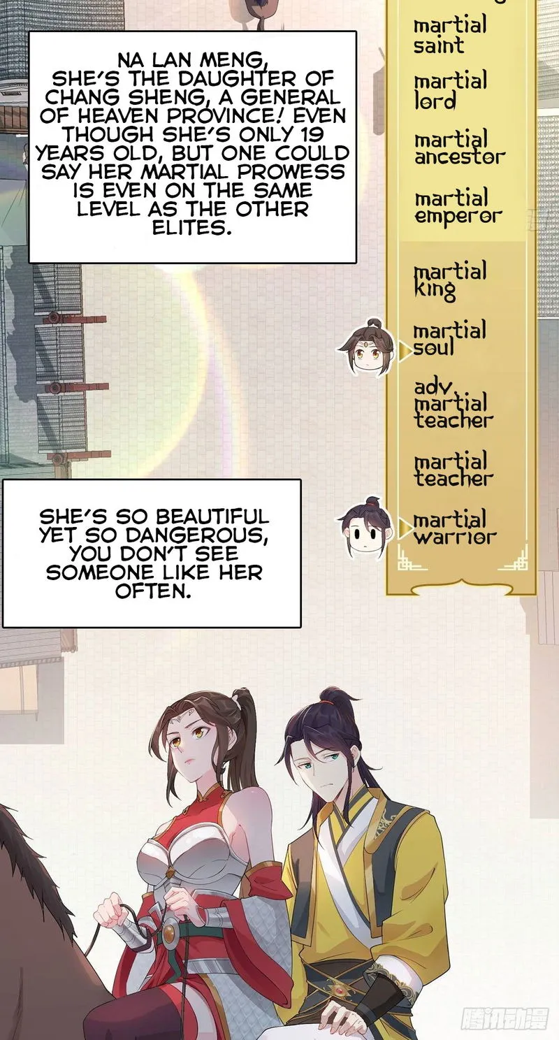 Forced To Become the Villain’s Son-in-law Chapter 2 Online - página 13