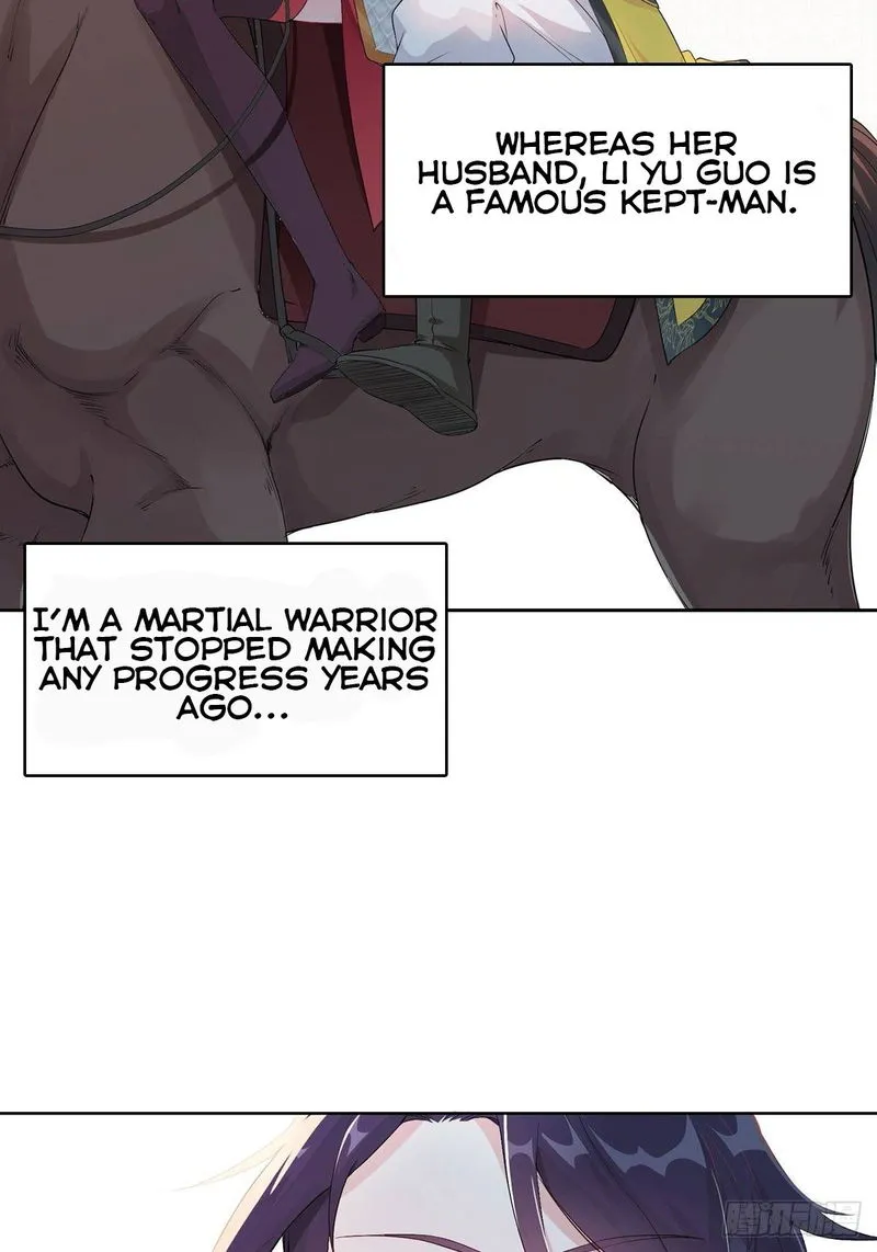 Forced To Become the Villain’s Son-in-law Chapter 2 Online - página 14