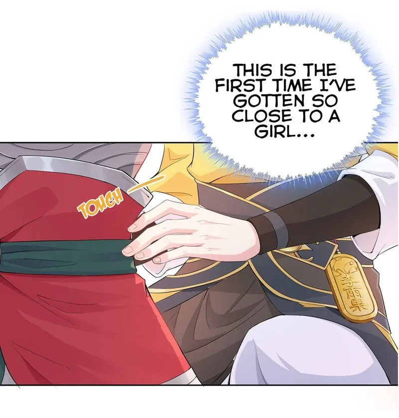 Forced To Become the Villain’s Son-in-law Chapter 2 Online - página 17