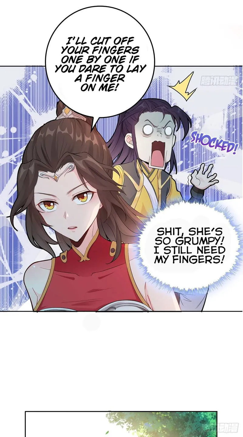 Forced To Become the Villain’s Son-in-law Chapter 2 Online - página 18