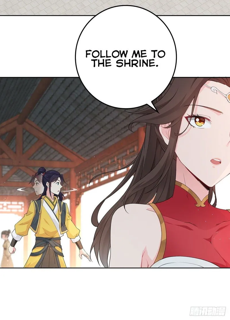 Forced To Become the Villain’s Son-in-law Chapter 2 Online - página 21