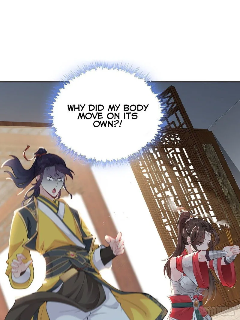 Forced To Become the Villain’s Son-in-law Chapter 2 Online - página 26