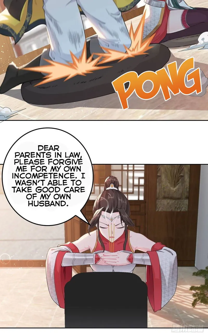 Forced To Become the Villain’s Son-in-law Chapter 2 Online - página 27