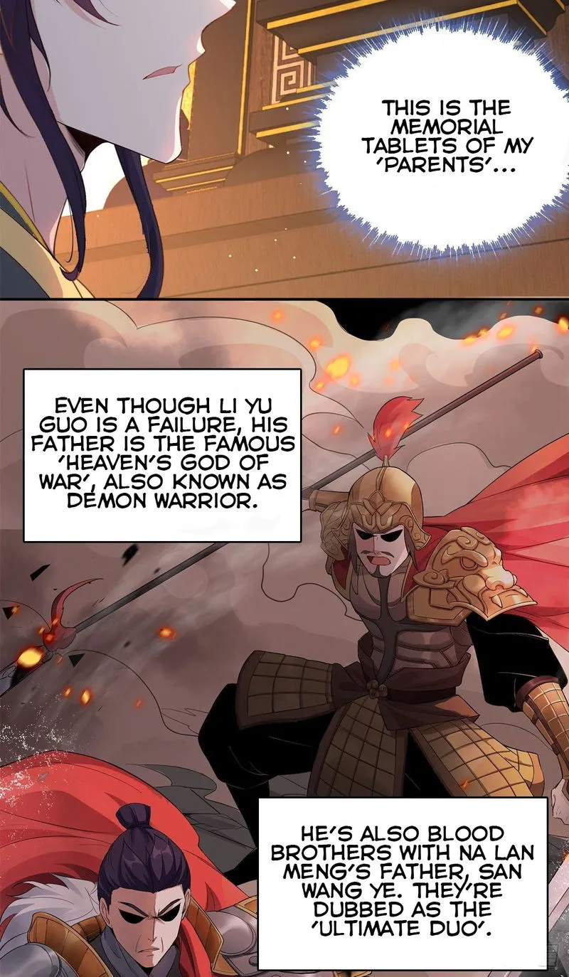 Forced To Become the Villain’s Son-in-law Chapter 2 Online - página 29