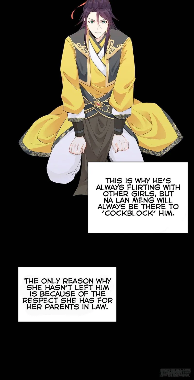 Forced To Become the Villain’s Son-in-law Chapter 2 Online - página 31