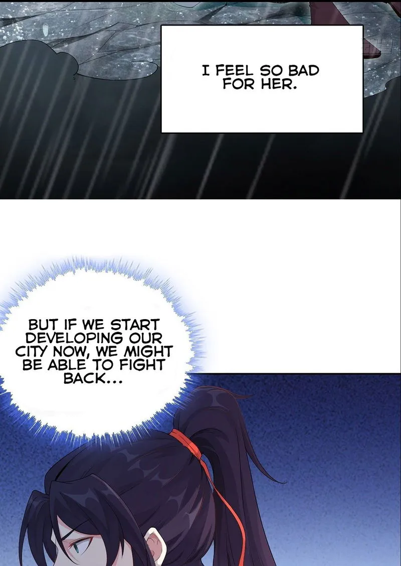 Forced To Become the Villain’s Son-in-law Chapter 2 Online - página 34