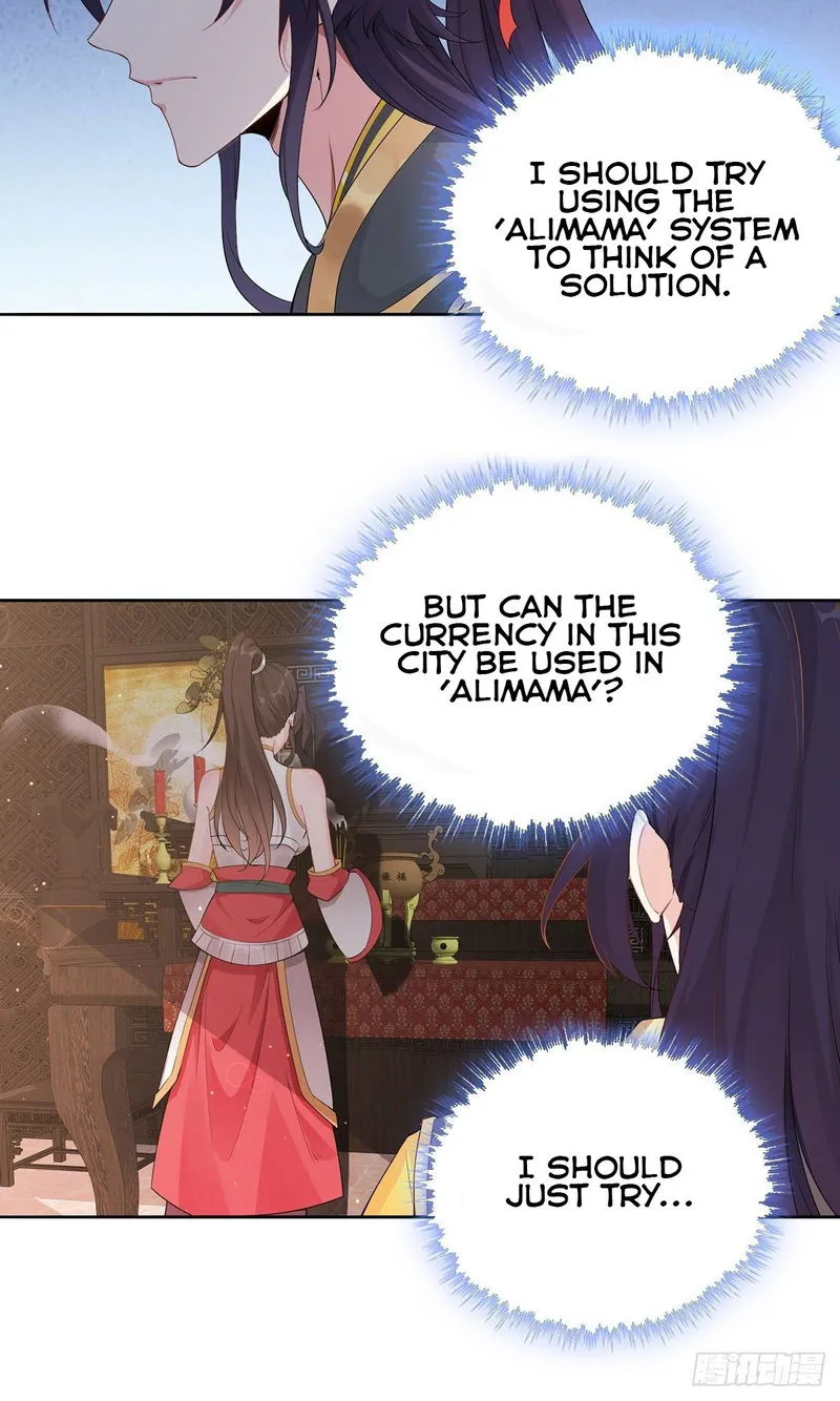 Forced To Become the Villain’s Son-in-law Chapter 2 Online - página 35