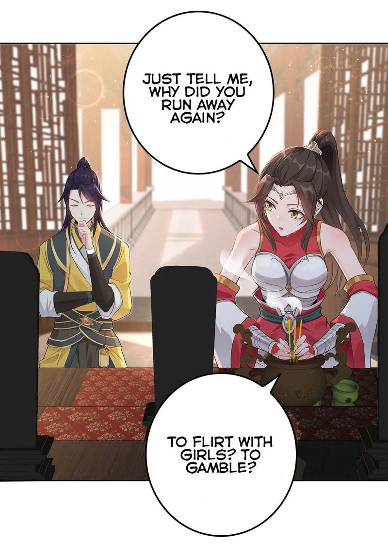 Forced To Become the Villain’s Son-in-law Chapter 2 Online - página 36